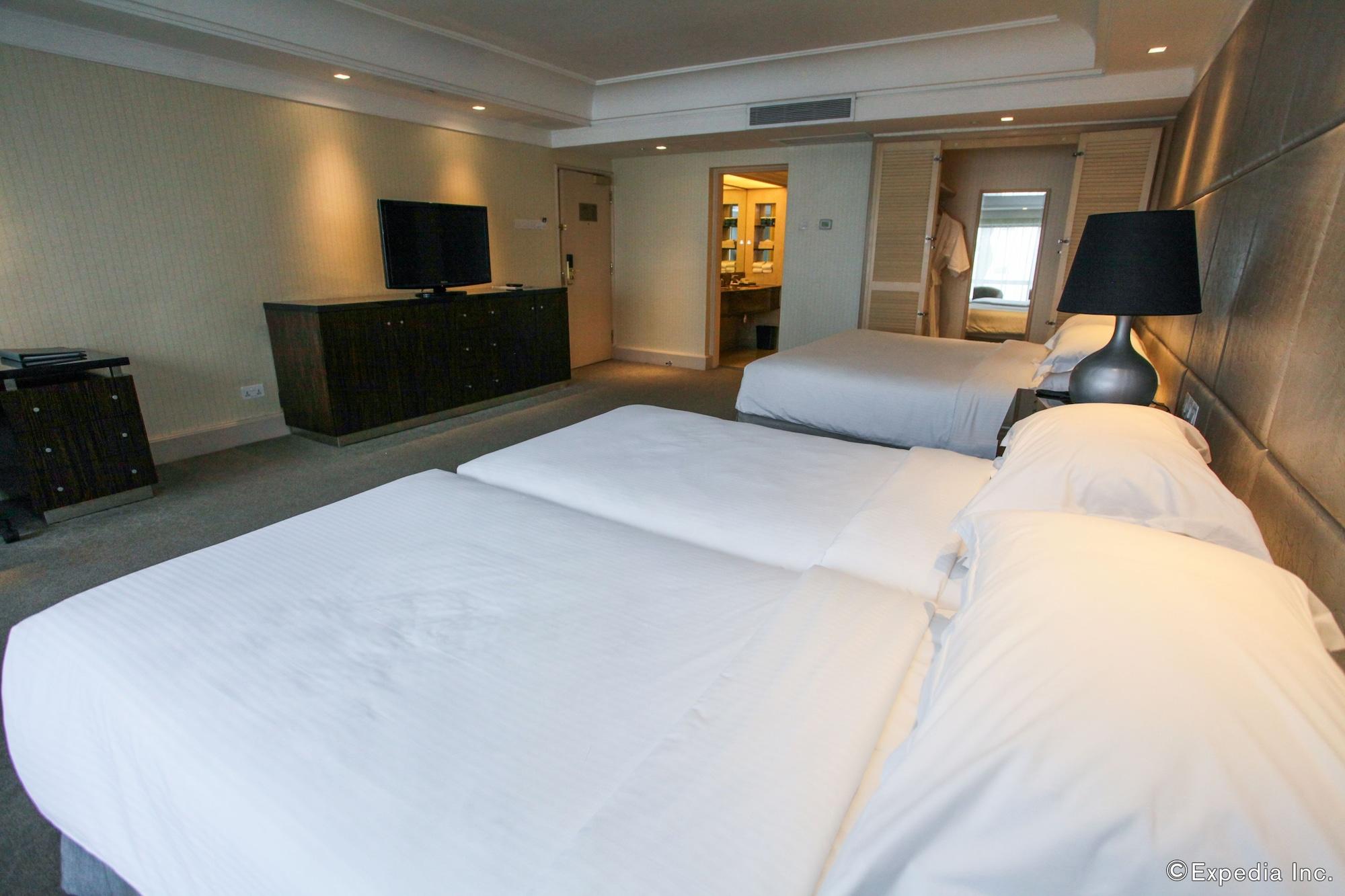 York Khách sạn Singapore