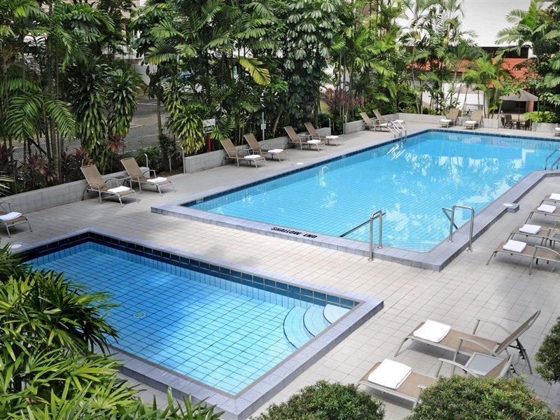 Khách sạn York 4*